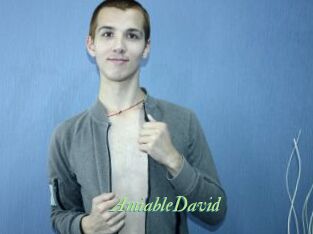 AmiableDavid