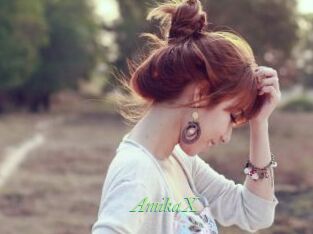 AmikaX
