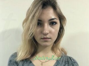 AmileyaRose