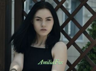 AmiliaFox