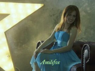 Amilifox
