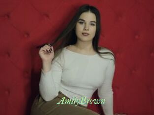 AmilyBrown