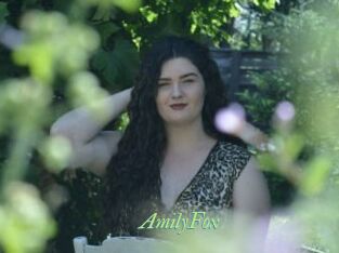 AmilyFox