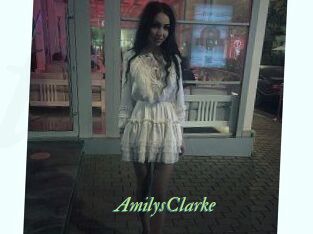 AmilysClarke
