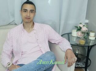 AmirKamal