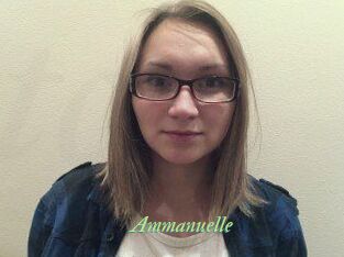 Ammanuelle