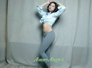 AmmyAugust
