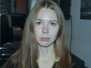 AmmyDoll