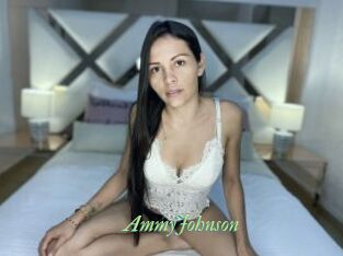 AmmyJohnson