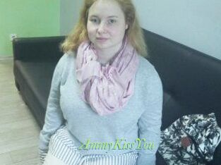 AmmyKissYou