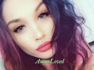 AmmyLoved