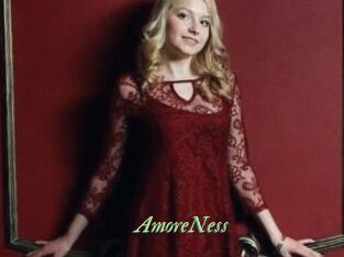 AmoreNess