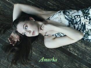 Amurka