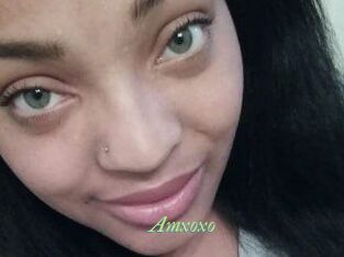 Amxoxo