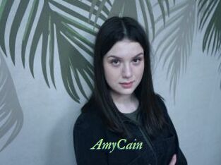 AmyCain