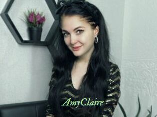 AmyClaire