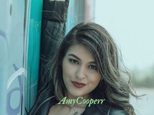 AmyCooperr