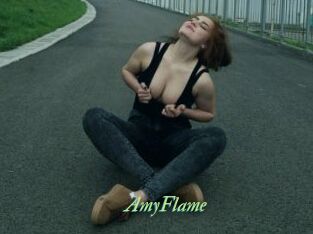 AmyFlame