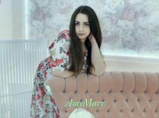 AmyMary