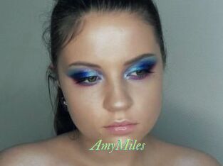 AmyMiles