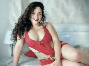 AmyPlata