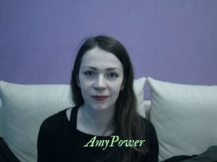 AmyPower
