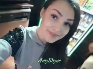 AmyShyne
