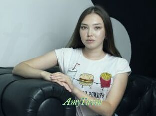 AmyTavin