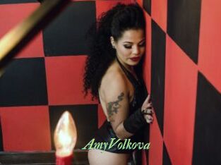AmyVolkova