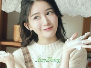 AmyZhang