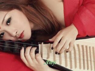 Amyi