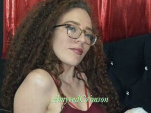 AmyredCrimson