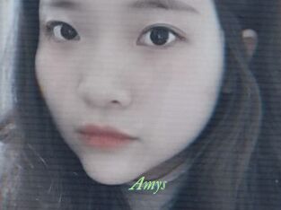 Amys