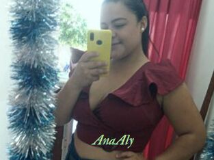 AnaAly