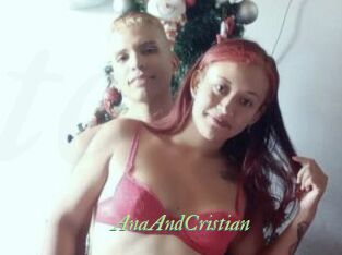 AnaAndCristian