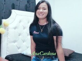 AnaCardona