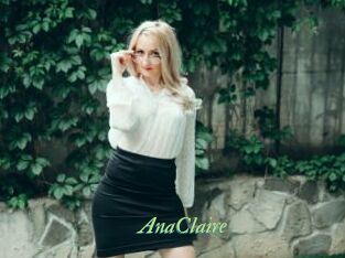 AnaClaire