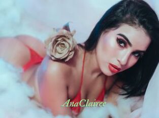 AnaClairee