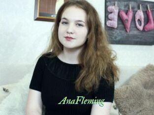 AnaFleming