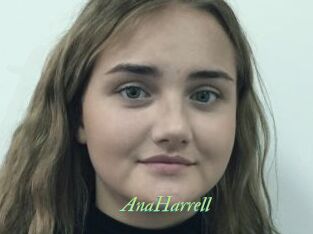 AnaHarrell