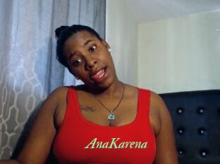 AnaKarena