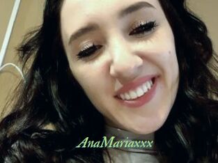AnaMariaxxx