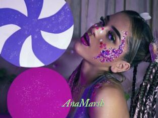 AnaMarsh