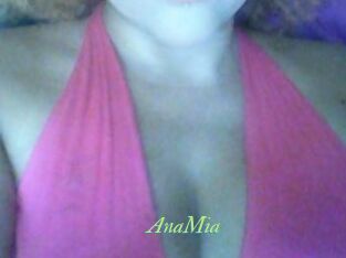AnaMia