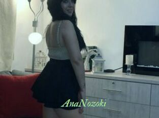 AnaNozoki