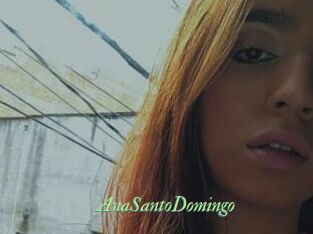 AnaSantoDomingo