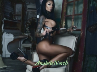 AnabeleNorth Tel Coquin