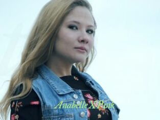 AnabelleXPink