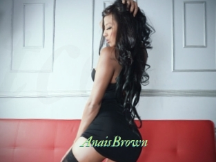 AnaisBrown