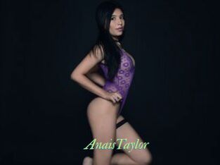 AnaisTaylor